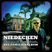 Album cover art for Das Familienalbum - Reinrassije Strooßekööter