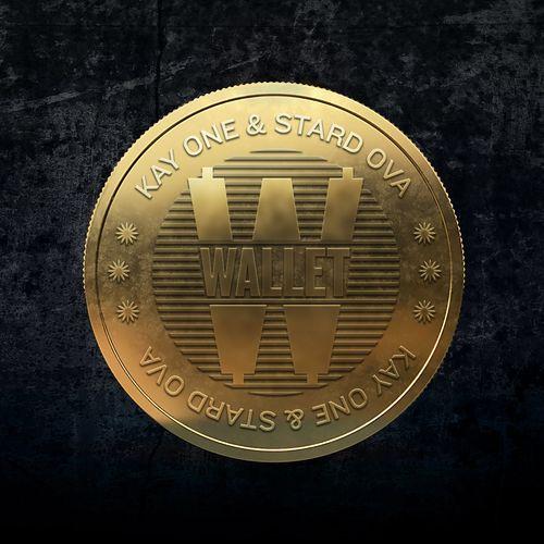 Album cover art for Wallet