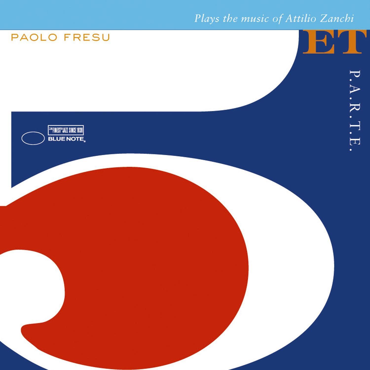P.A.R.T.E.: Plays the Music of Attilio Zanchi