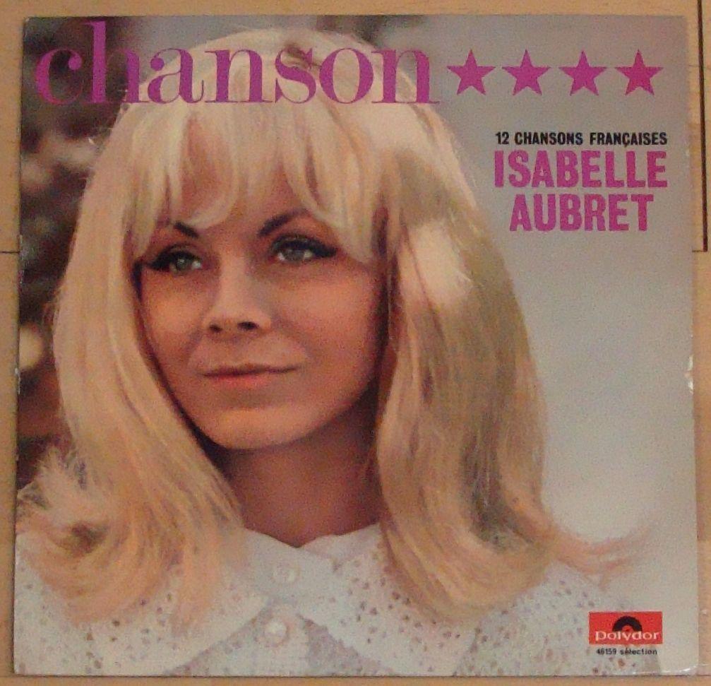 12 Chansons Françaises