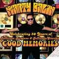 Album cover art for Good Memories