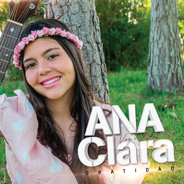 Album cover art for Gratidão