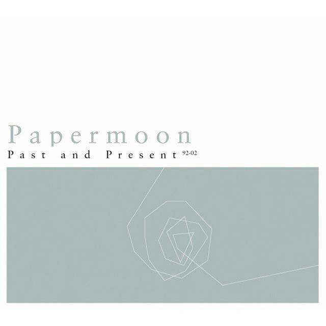 Album cover art for Past And Present