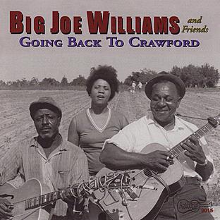And Friends, Going Back To Crawford