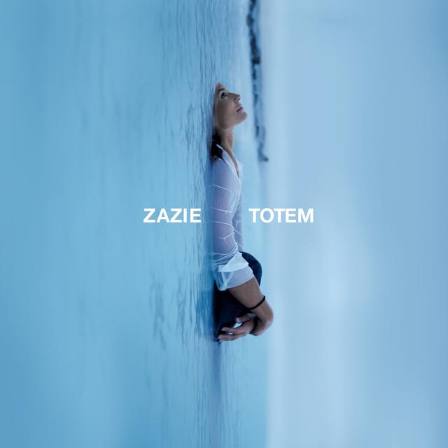 Album cover art for Totem