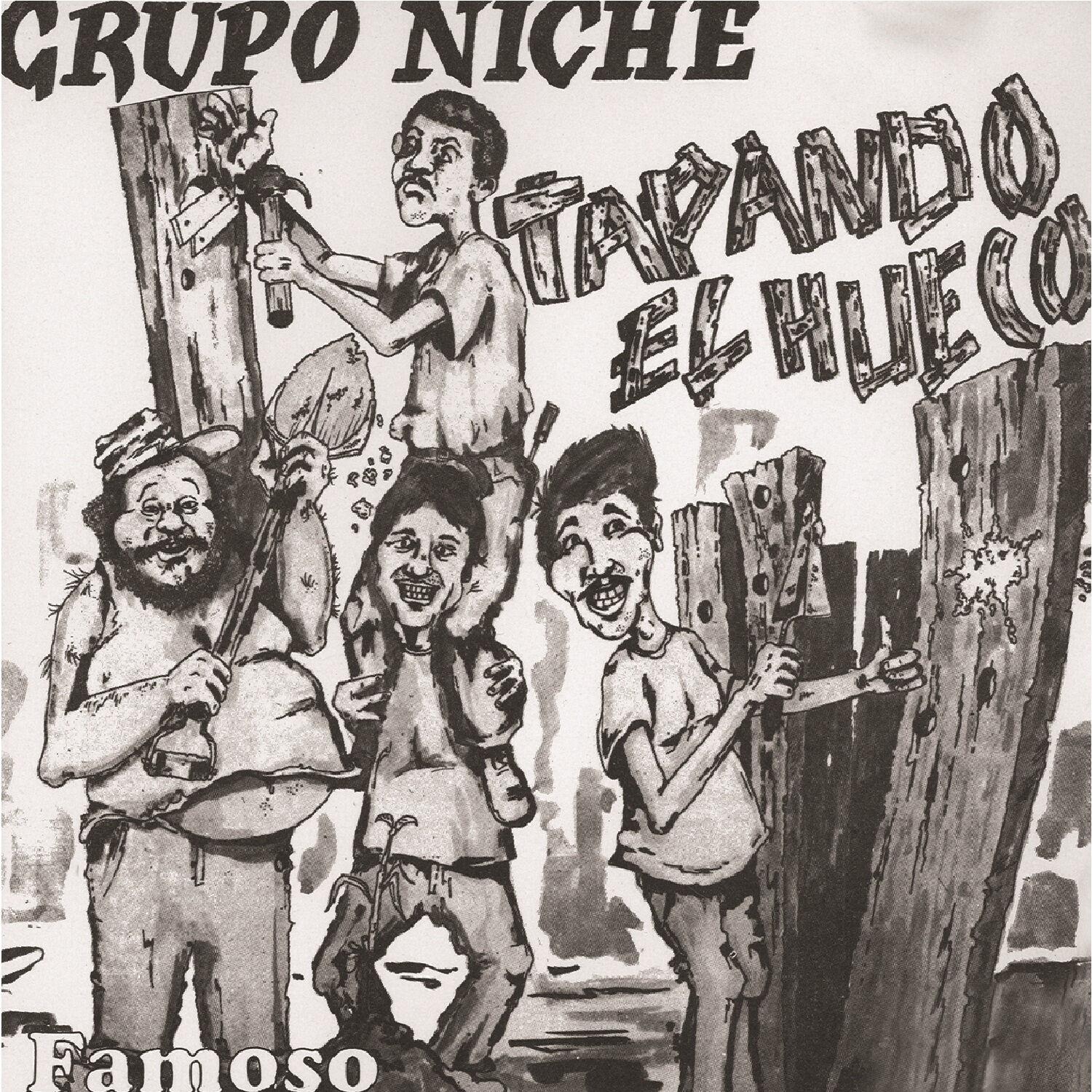 Tapando el Hueco