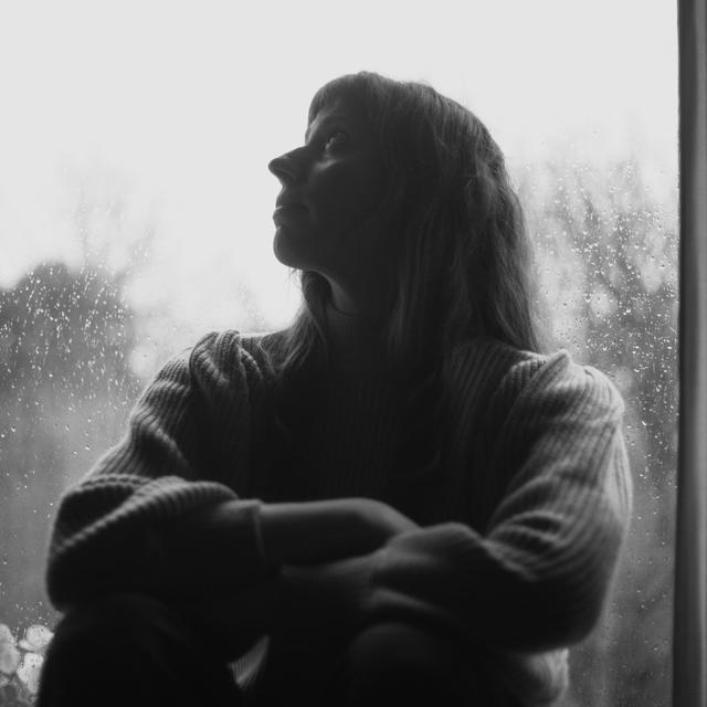 Album cover art for Be Brave