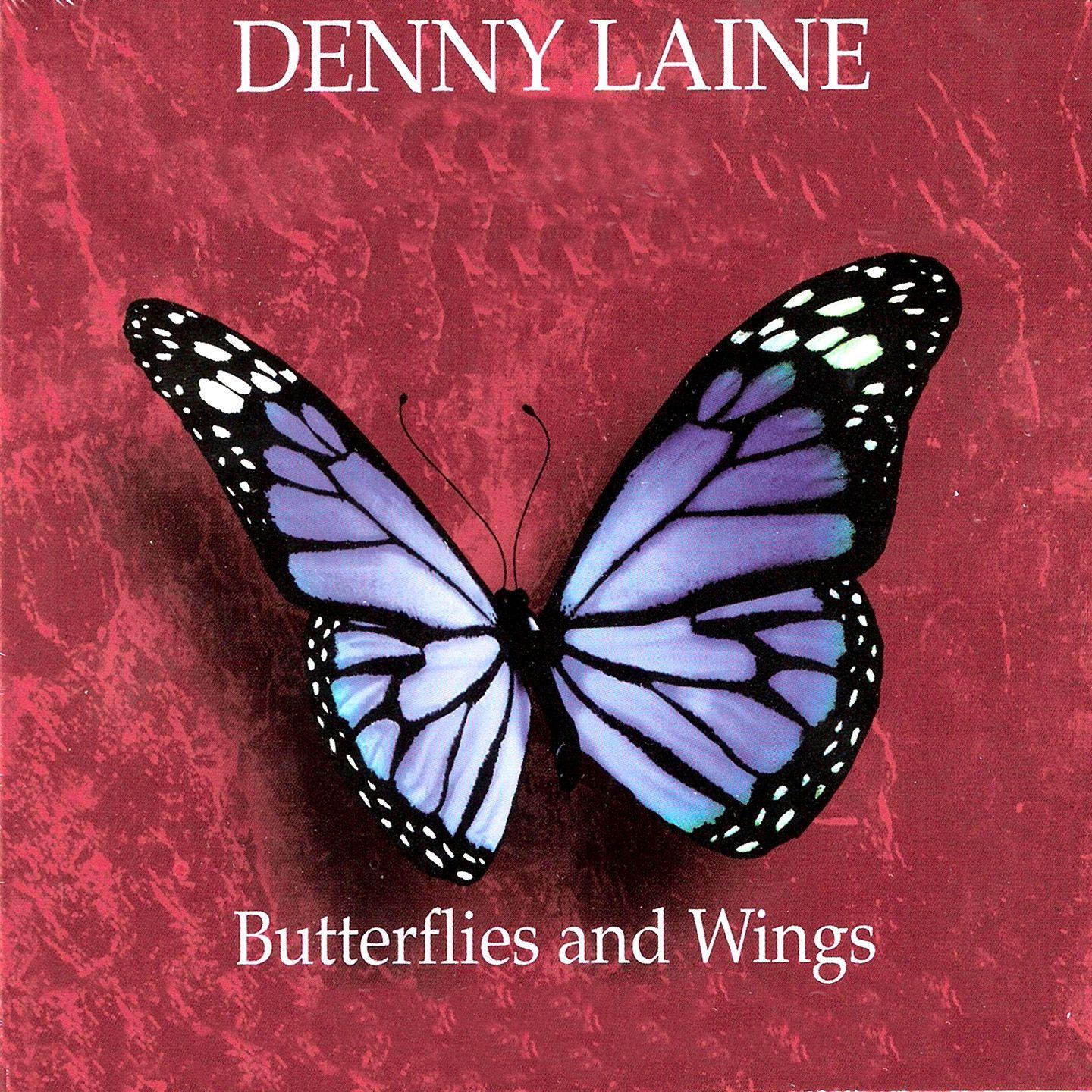 Butterflies and Wings