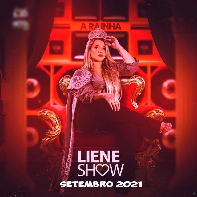 Album cover art for Setembro 2021