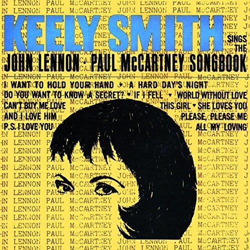 Sings The John Lennon - Paul McCartney Songbook