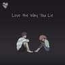 Love the Way You Lie [(Slowed + Reverb)]
