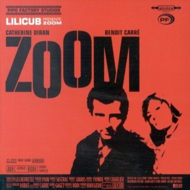Album cover art for Zoom [B.O.F.]