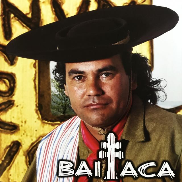Album cover art for Marca de Campo