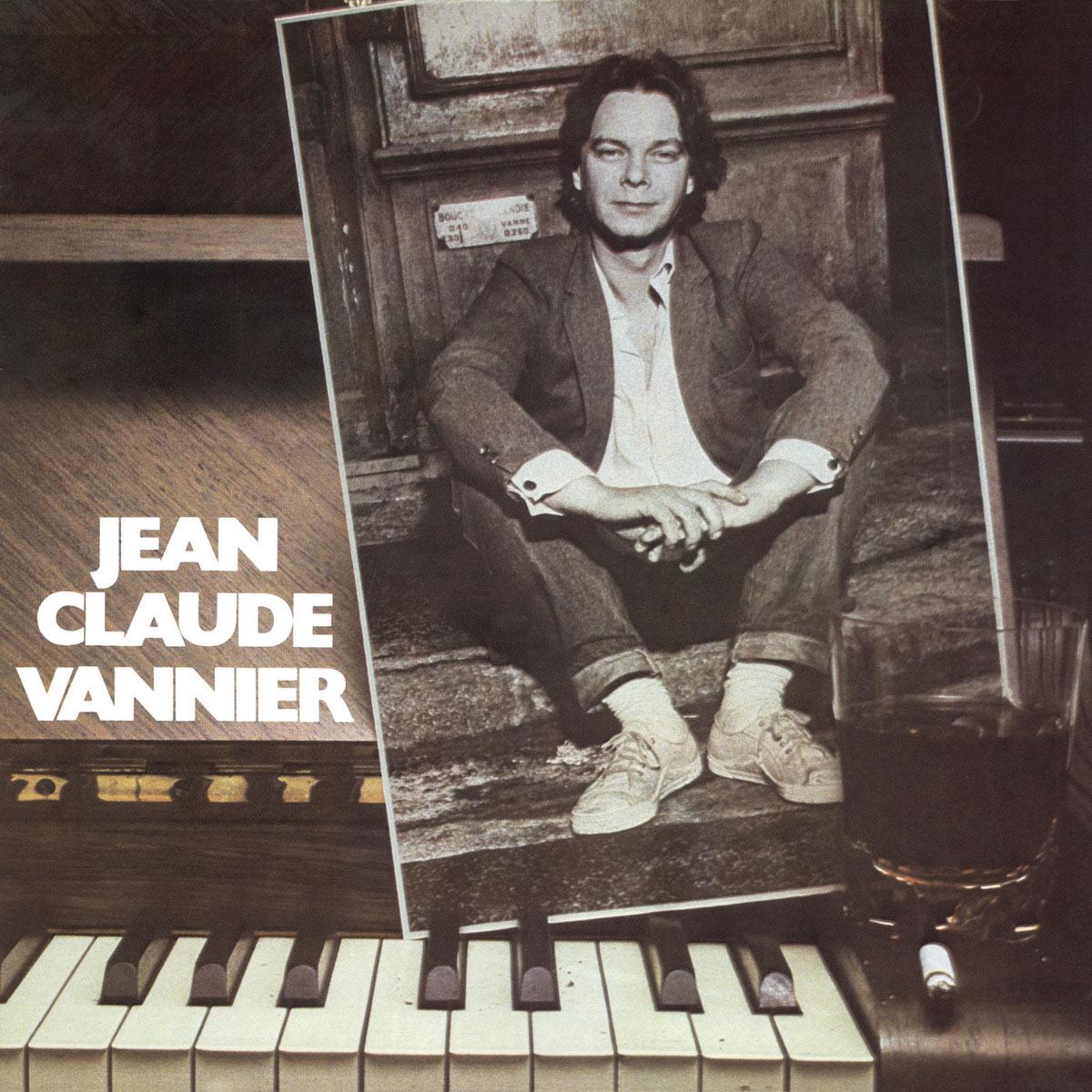 Jean-Claude Vannier