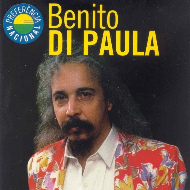 Album cover art for Preferencia Nacional