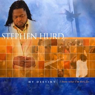 Album cover art for My Destiny