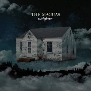 Album cover art for Evergreen