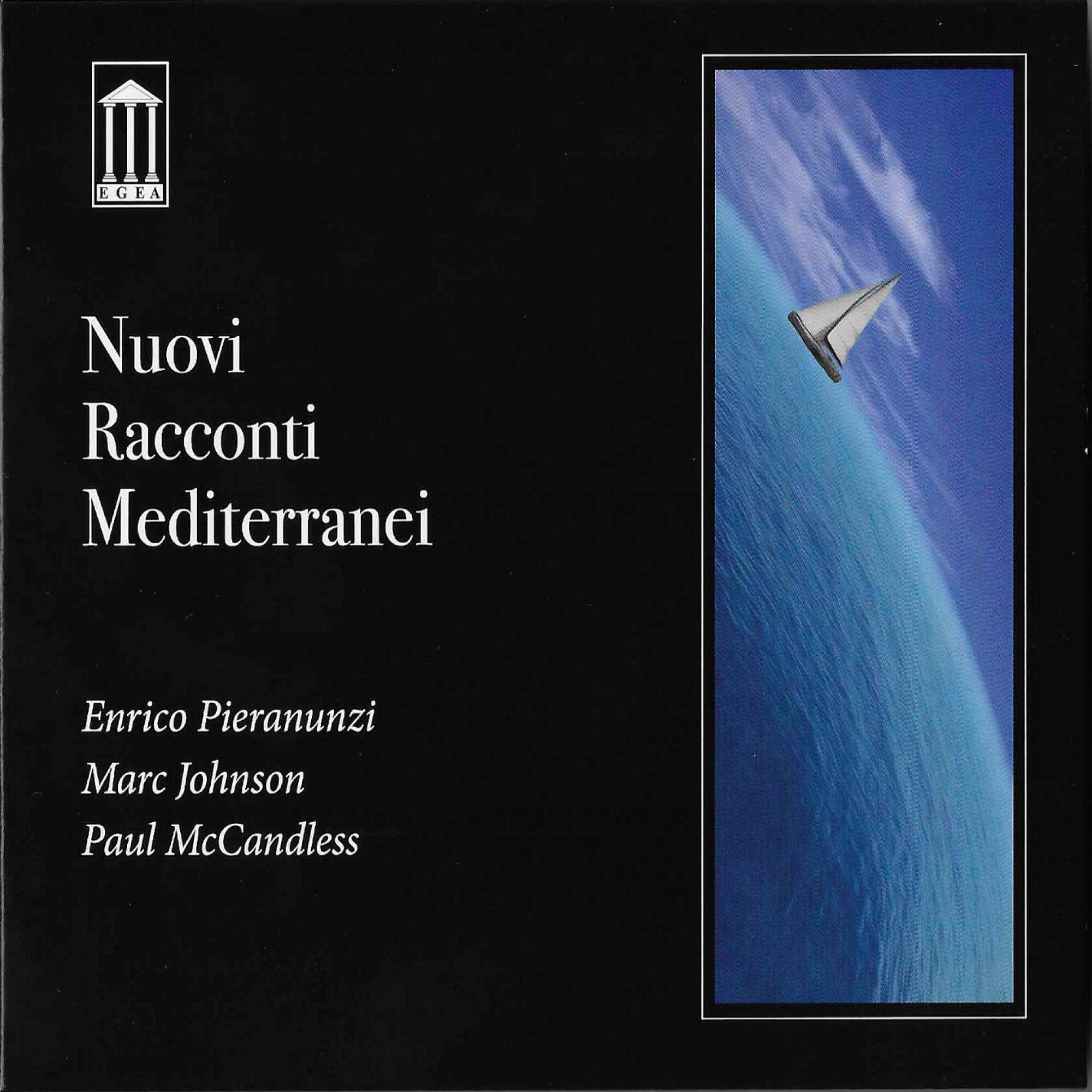 Nuovi Racconti Mediterranei
