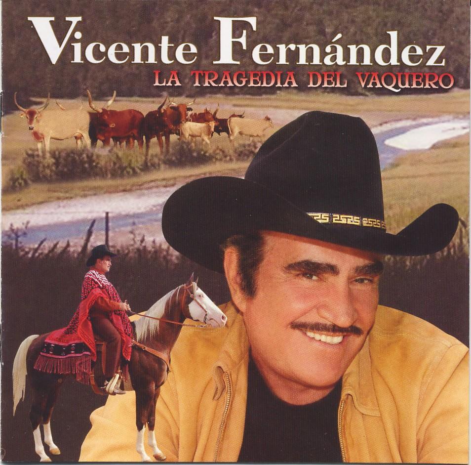 La Tragedia del Vaquero