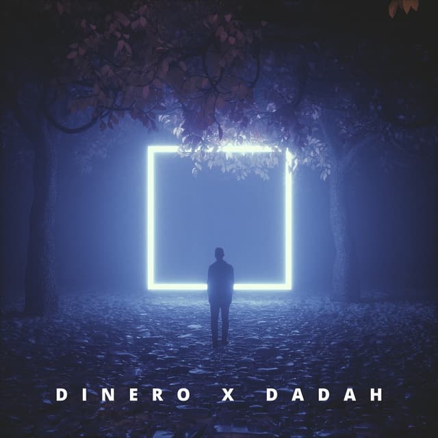 Album cover art for Rockstar