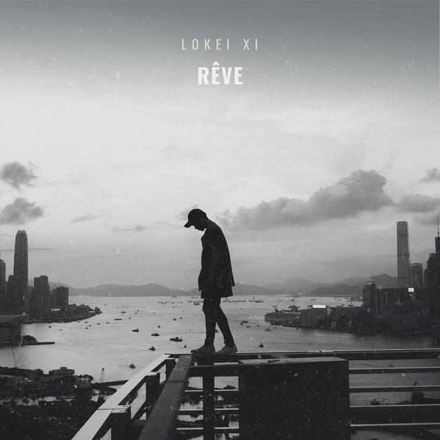 Album cover art for Rêve