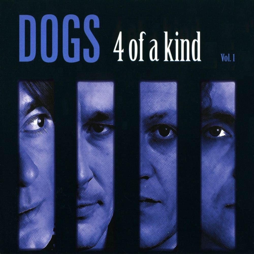 4 of a Kind - Vol. 1
