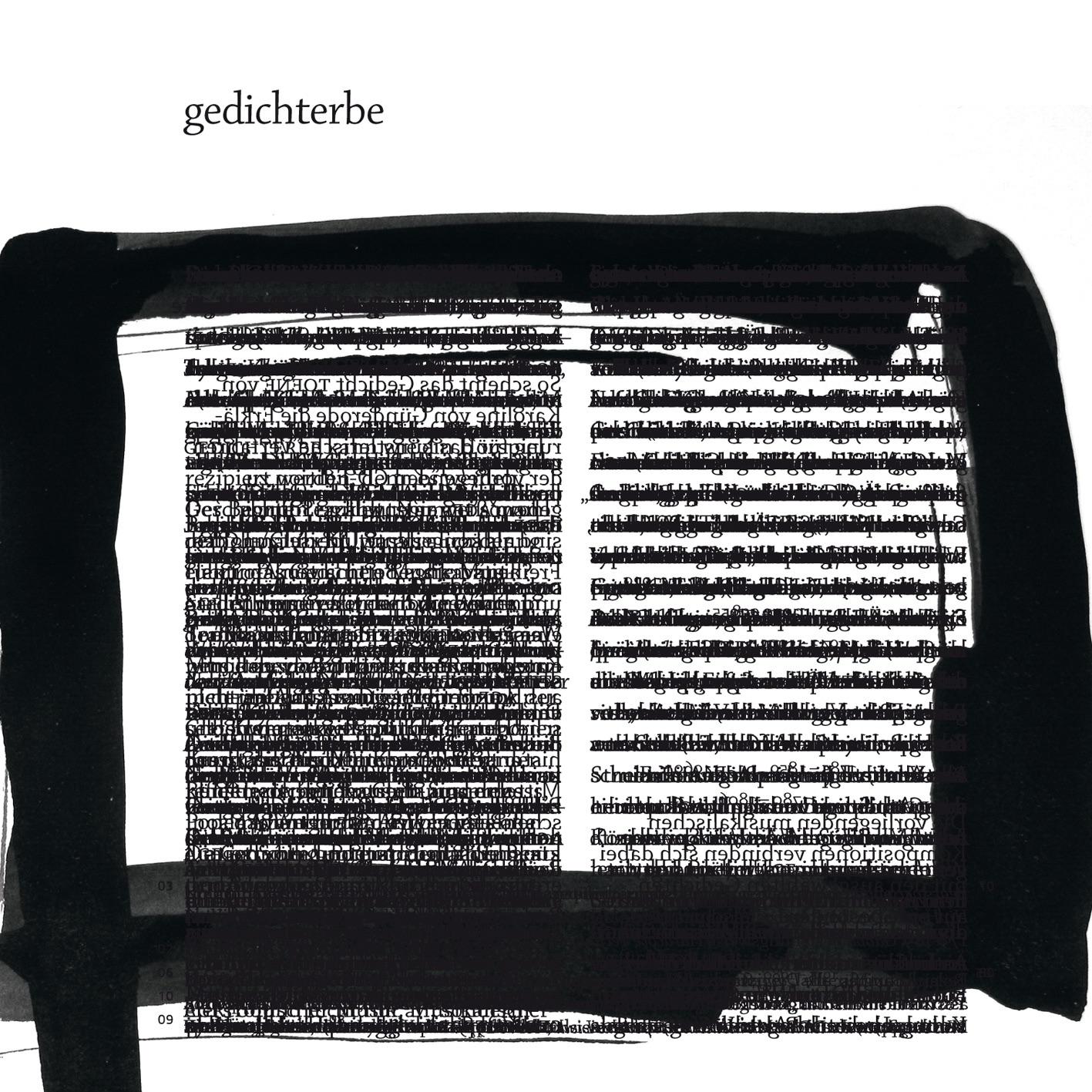 Gedichterbe