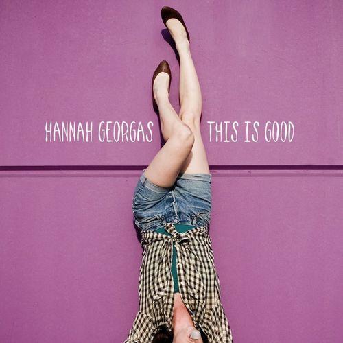 Album cover art for This Is Good