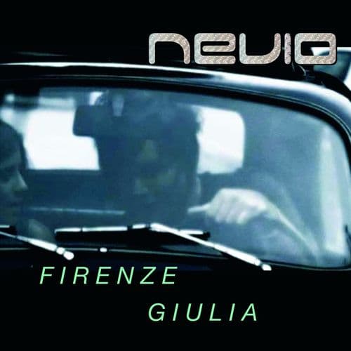 Album cover art for Firenze/Giulia