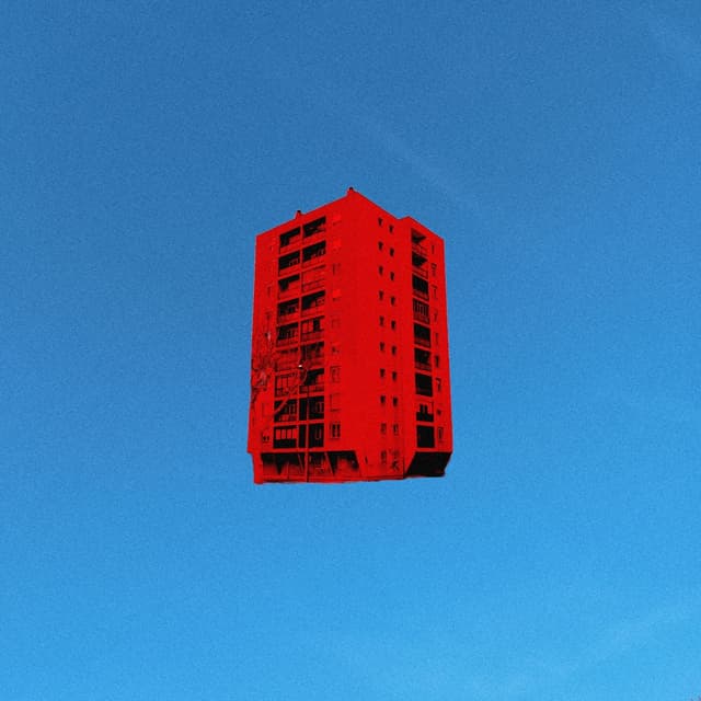 Album cover art for Fehérváron nincs a rapnek kultúrája