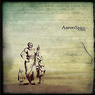 Album cover art for Cure
