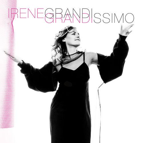 Album cover art for Grandissimo