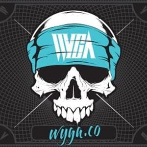 Album cover art for wyga.co