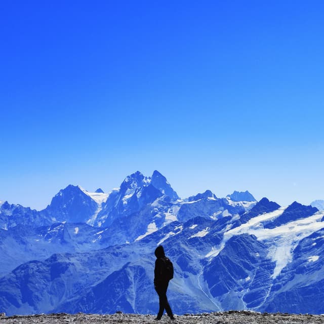Album cover art for Господин Никто