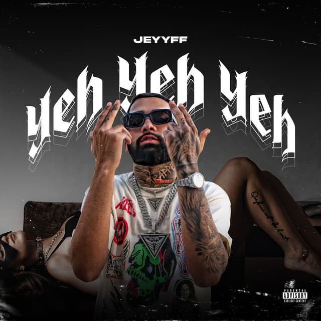 Album cover art for Yeh Yeh Yeh