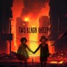 Two Black Sheep
