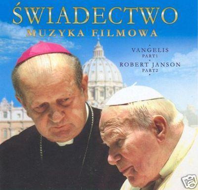Swiadectwo [B.O.F.]