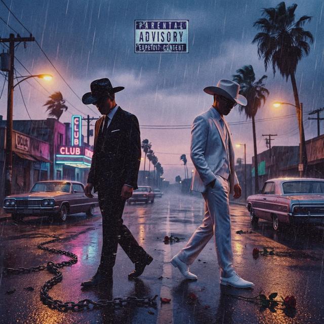 Album cover art for Shawty Type