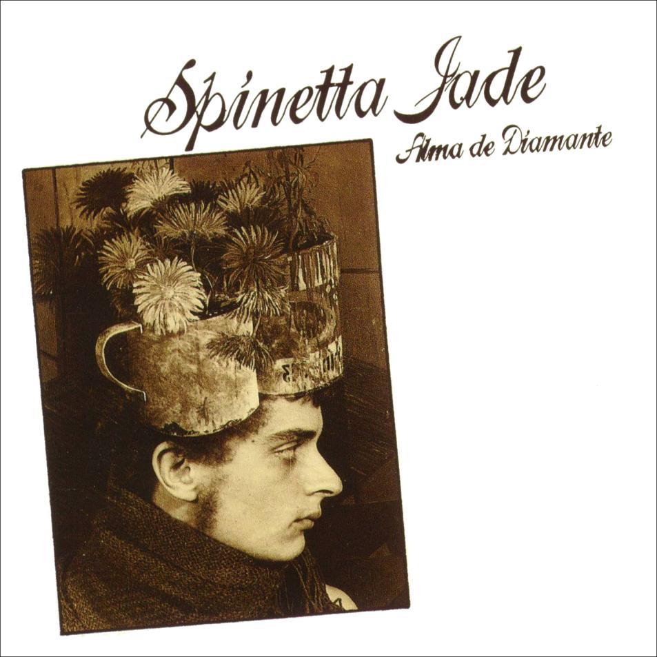 Alma de diamante