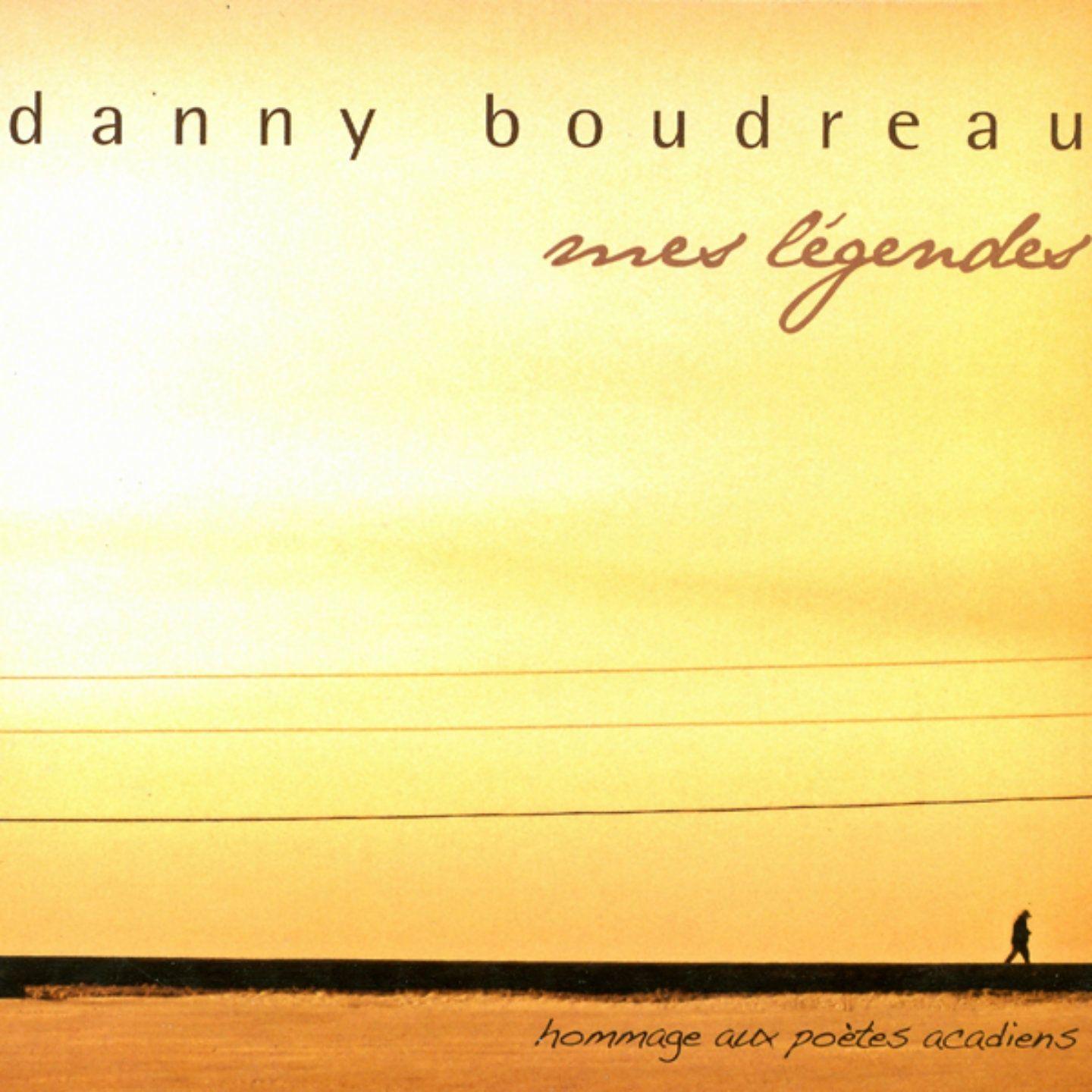 Hommage aux poètes acadiens, Vol. 1