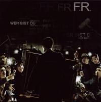 Album cover art for Wer Bist Du ?