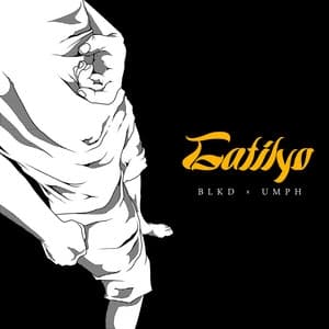 Album cover art for Gatilyo