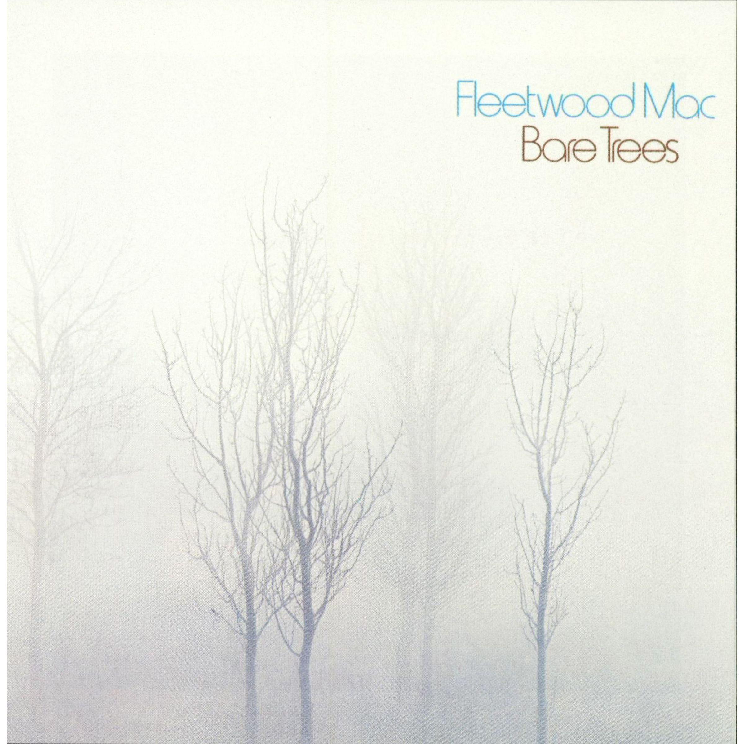 Bare Trees