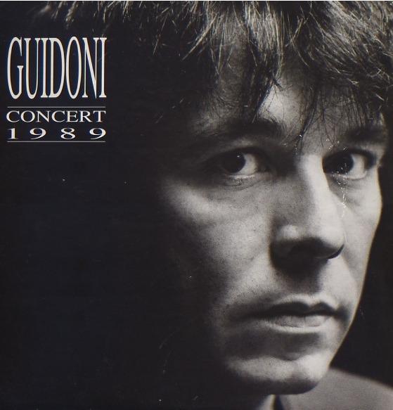 Concert 1989