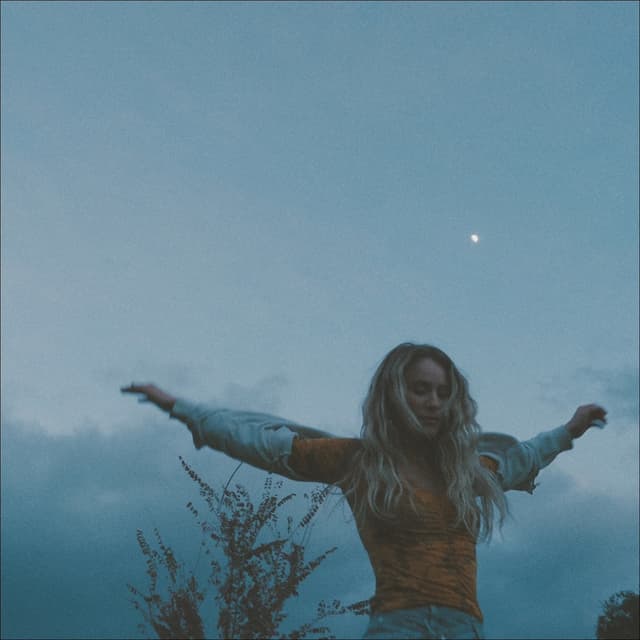 Album cover art for Hate the Day