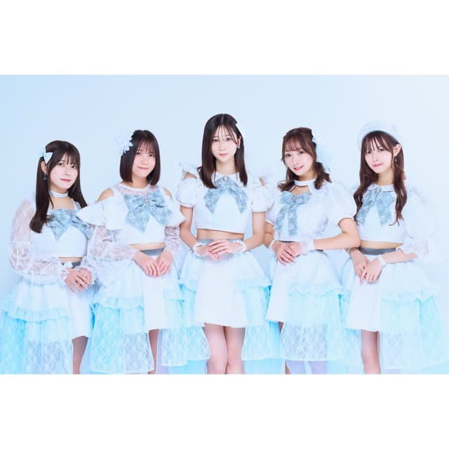Album cover art for 君の目に映るのは (2023Ver.)