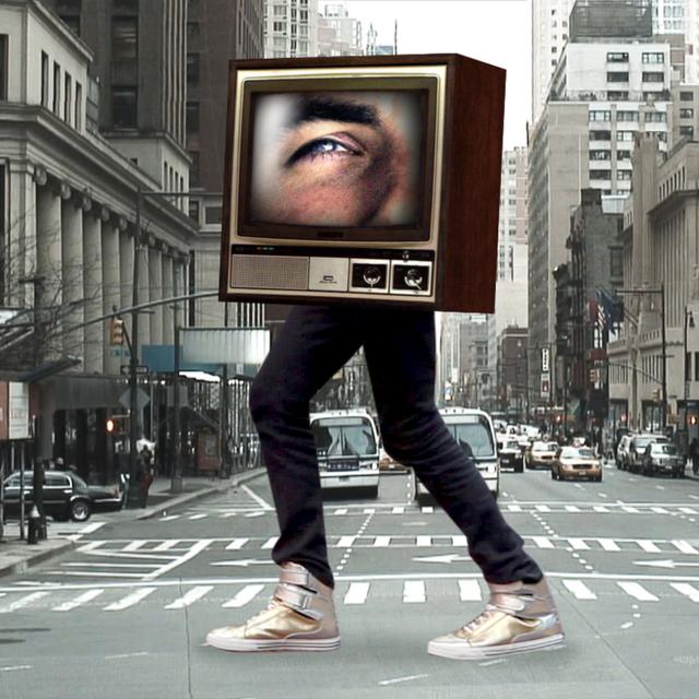 Album cover art for We Got More/moving Glowstream