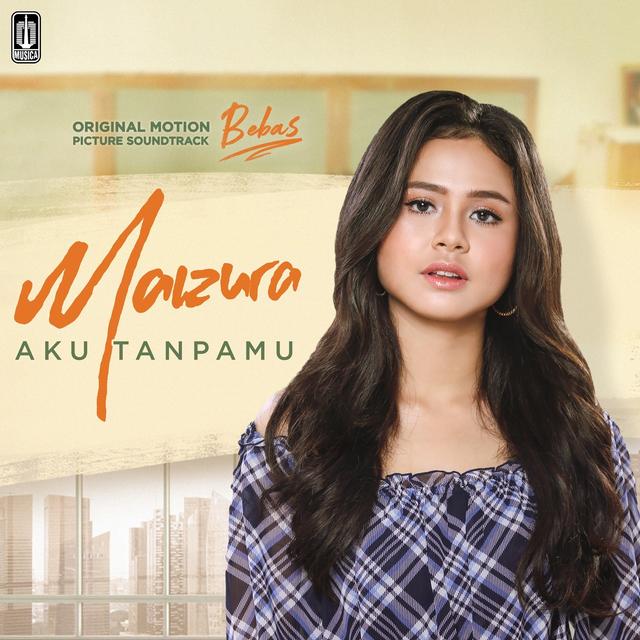 Album cover art for Aku Tanpamu