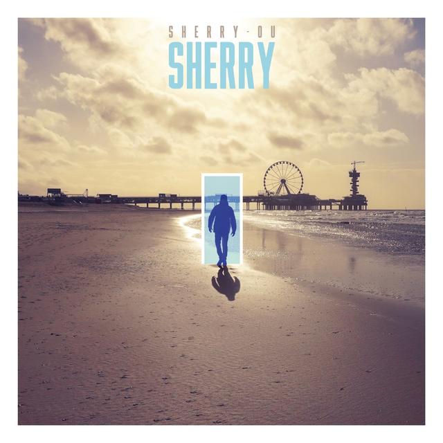 Album cover art for SHERRY