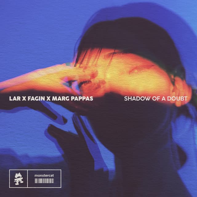Album cover art for Shadow of a Doubt